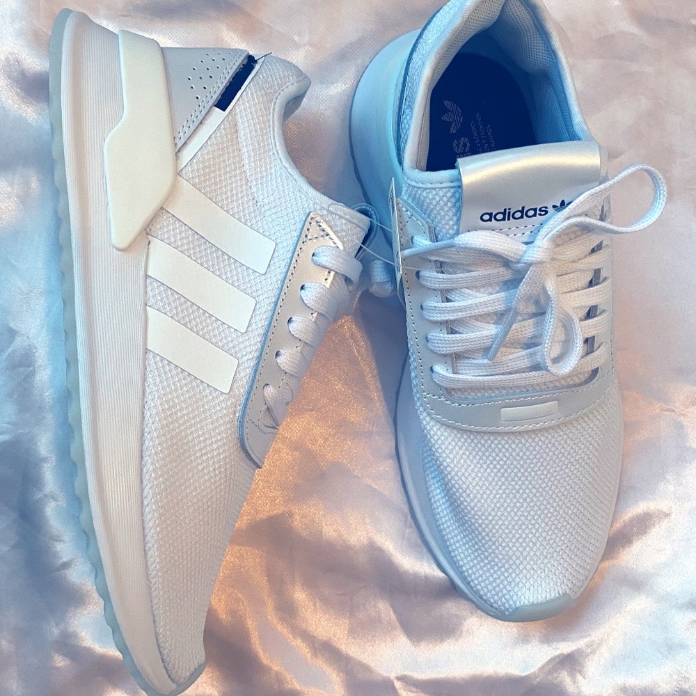 Women's Adidas U_Path Run Shoes